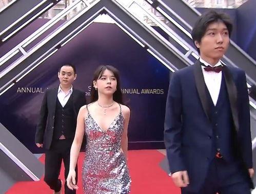 娱乐吃瓜女艺人团  第3张